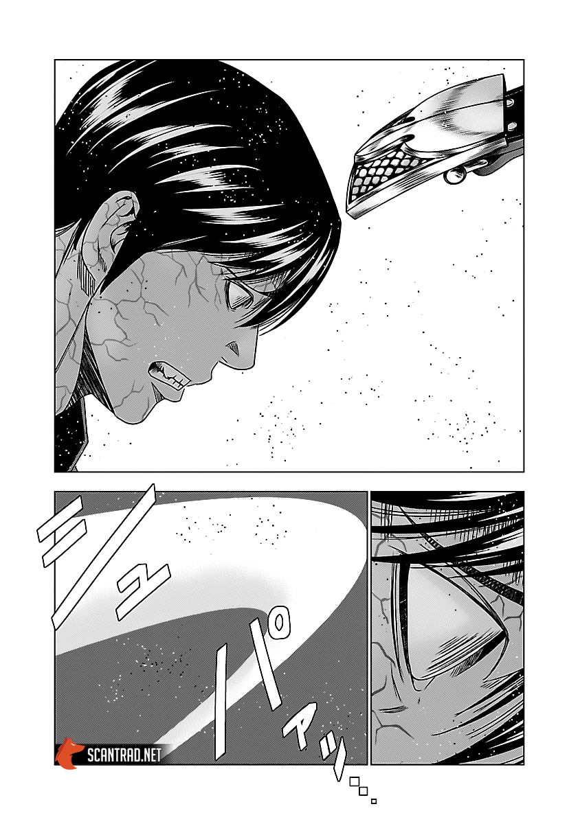 Read Bouncer FRANCAIS Manga Online