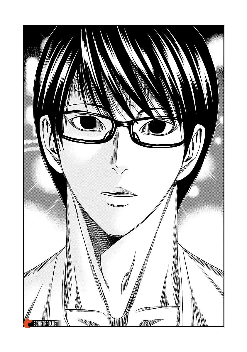 Read Bouncer FRANCAIS Manga Online