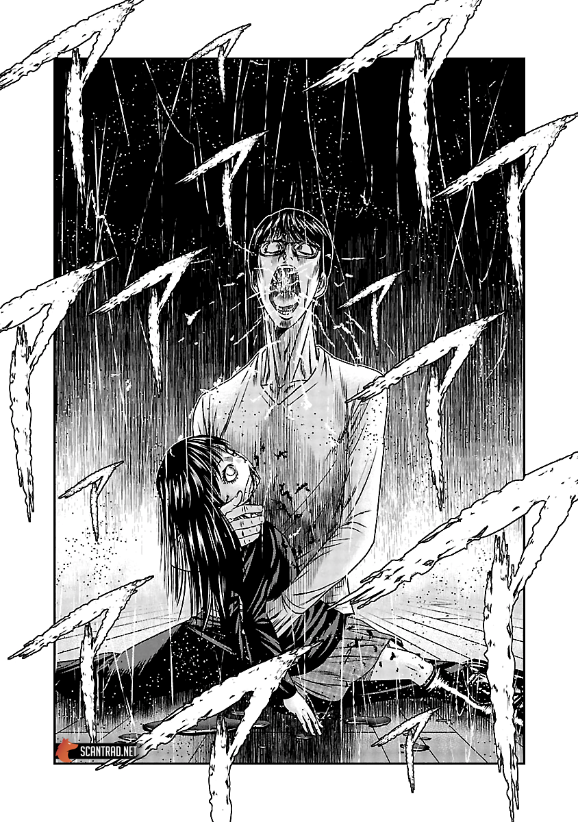 Read Bouncer FRANCAIS Manga Online