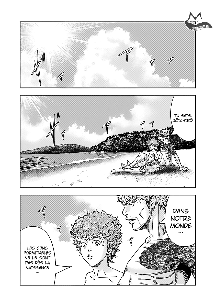 Read Bouncer FRANCAIS Manga Online