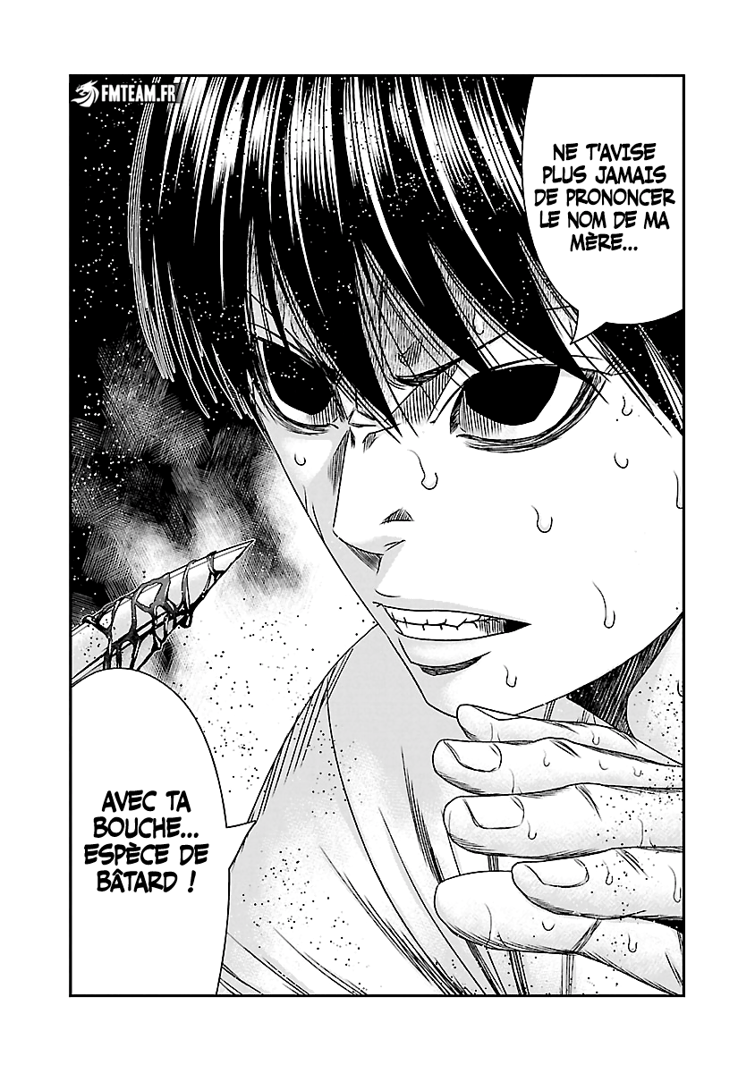 Read Bouncer FRANCAIS Manga Online