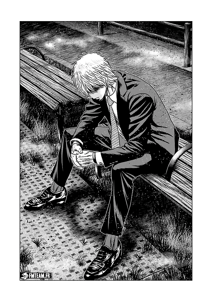 Read Bouncer FRANCAIS Manga Online