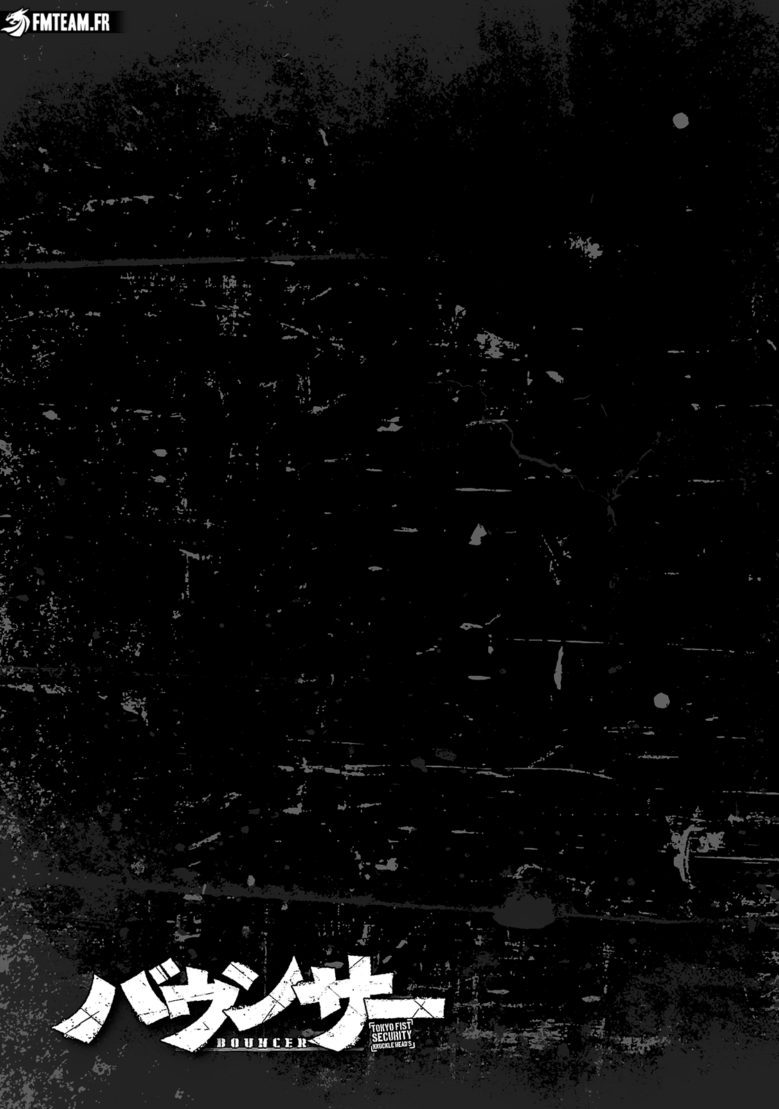 Read Bouncer FRANCAIS Manga Online