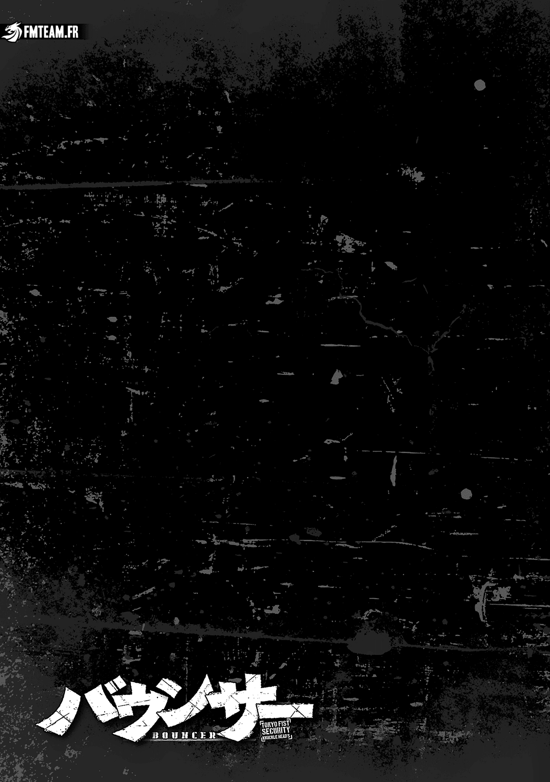 Read Bouncer FRANCAIS Manga Online