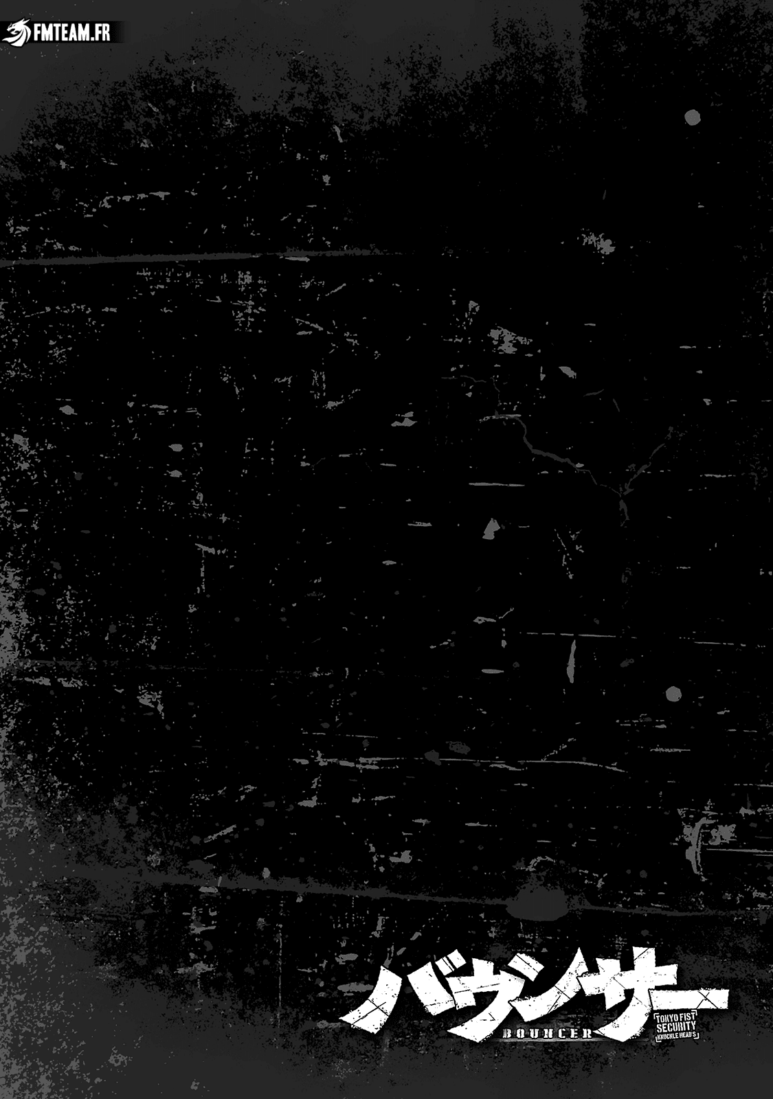 Read Bouncer FRANCAIS Manga Online