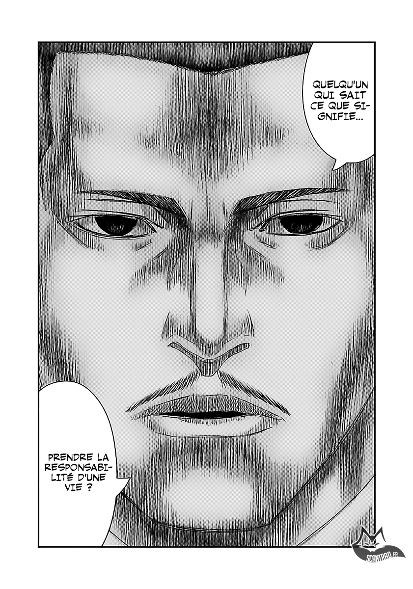 Read Bouncer FRANCAIS Manga Online