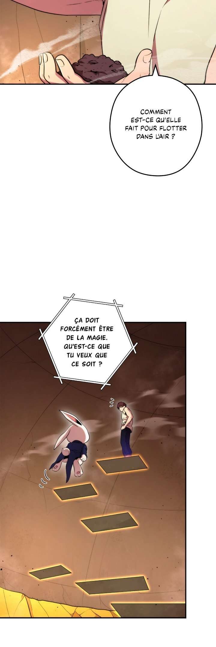 Read Dungeon Reset FRANCAIS Manga Online