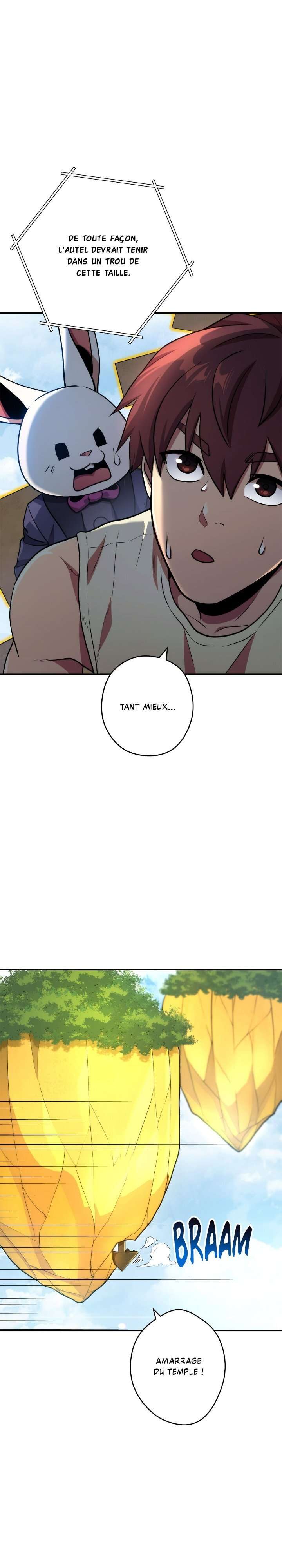 Read Dungeon Reset FRANCAIS Manga Online
