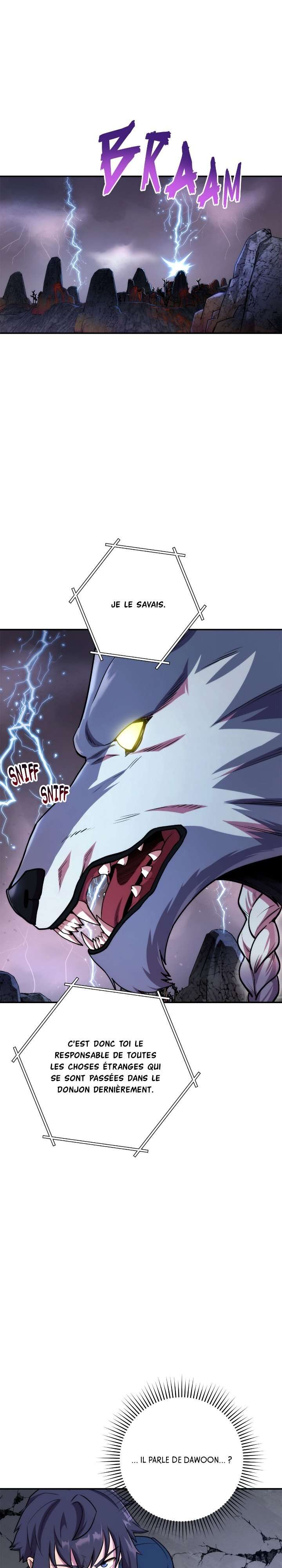 Read Dungeon Reset FRANCAIS Manga Online