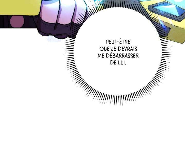 Read Dungeon Reset FRANCAIS Manga Online