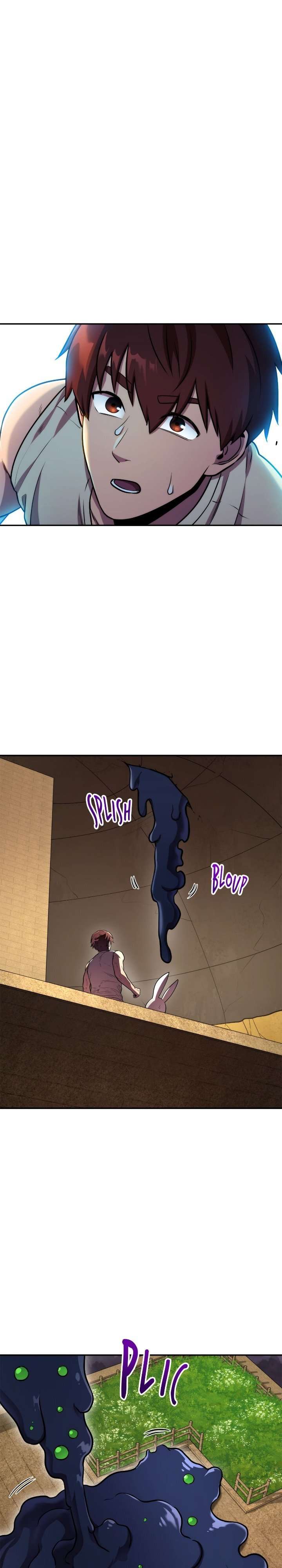 Read Dungeon Reset FRANCAIS Manga Online