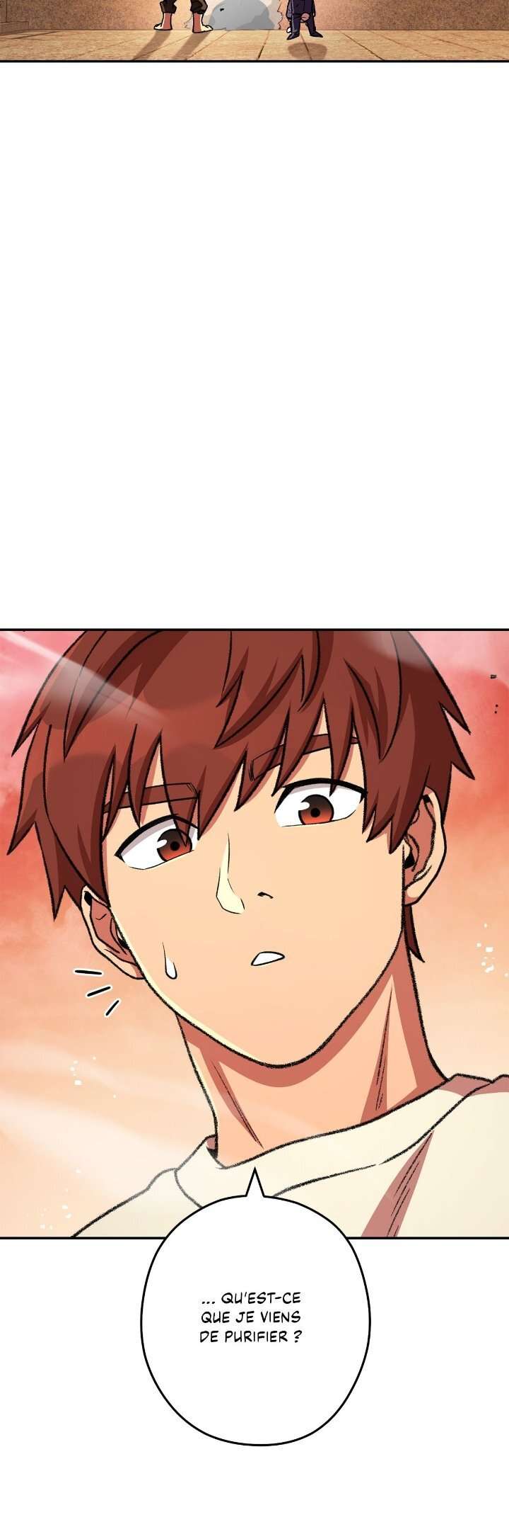 Read Dungeon Reset FRANCAIS Manga Online