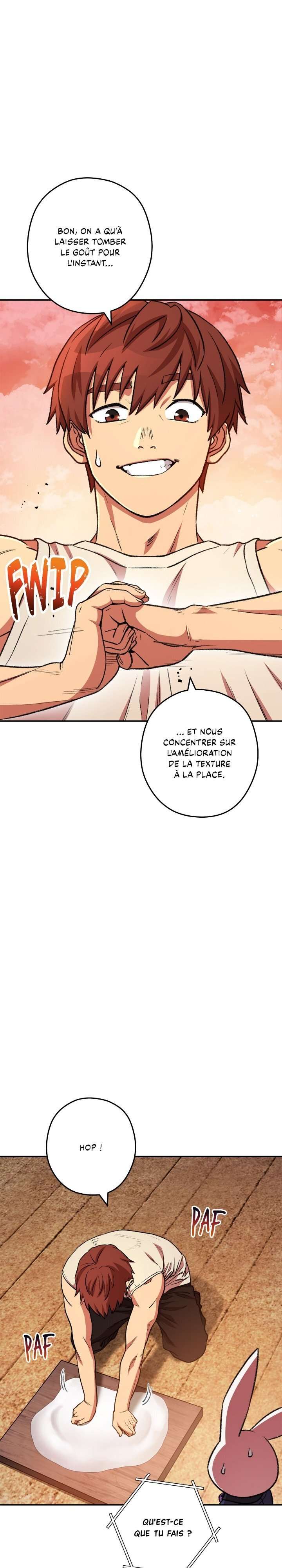 Read Dungeon Reset FRANCAIS Manga Online
