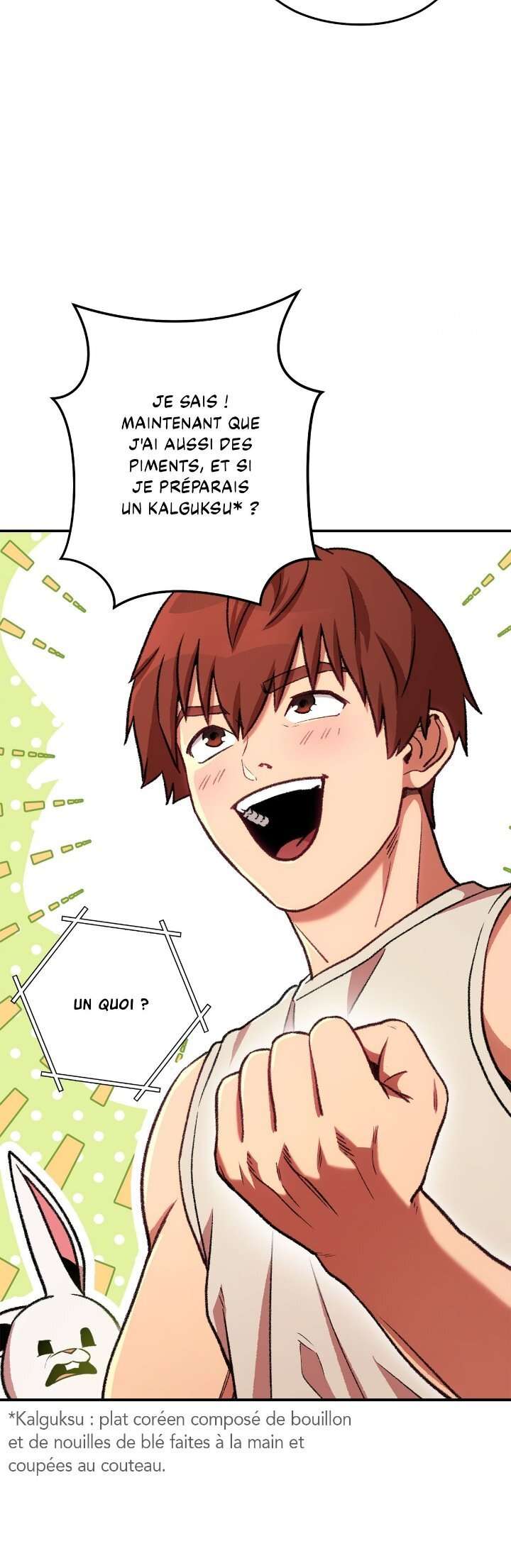 Read Dungeon Reset FRANCAIS Manga Online