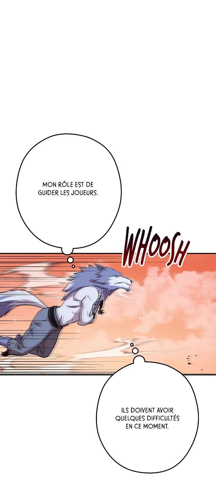 Read Dungeon Reset FRANCAIS Manga Online