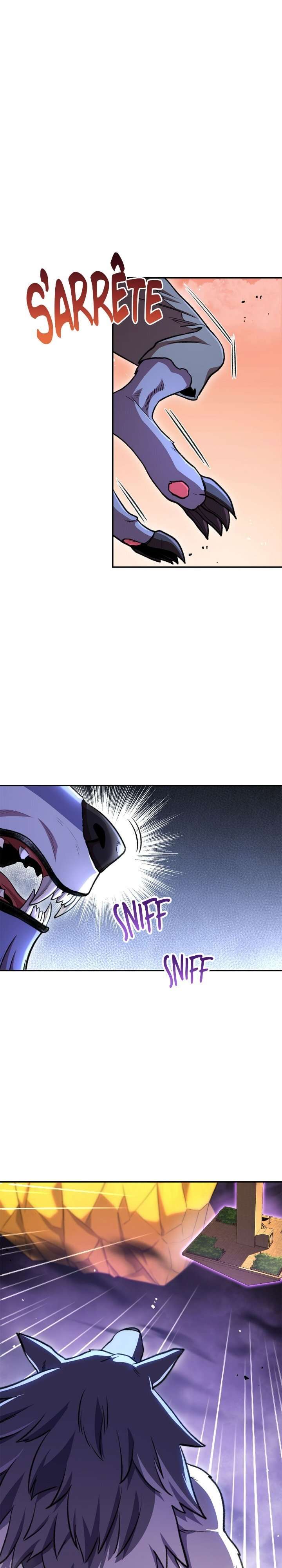 Read Dungeon Reset FRANCAIS Manga Online