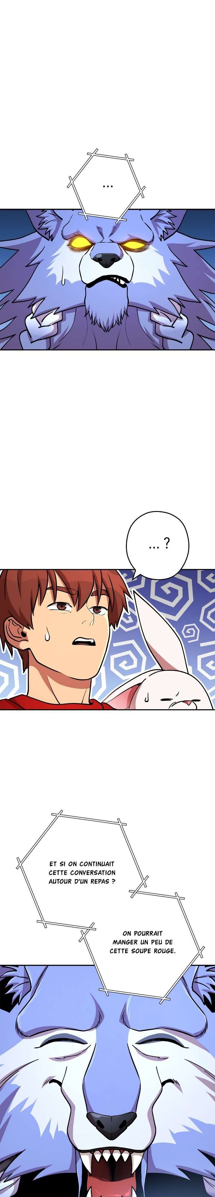 Read Dungeon Reset FRANCAIS Manga Online