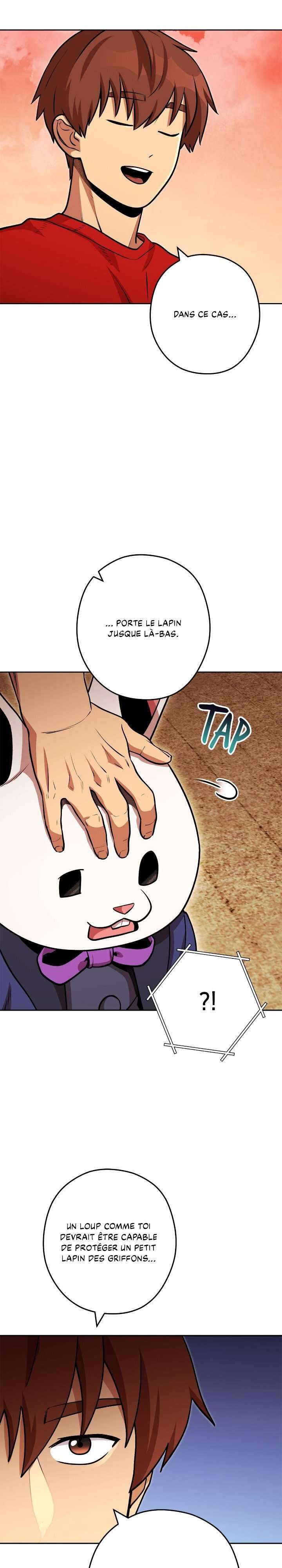 Read Dungeon Reset FRANCAIS Manga Online