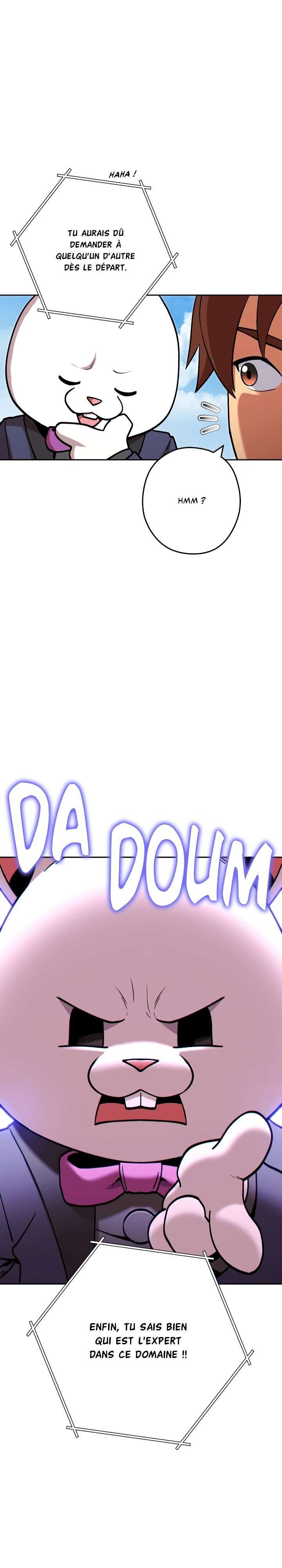 Read Dungeon Reset FRANCAIS Manga Online