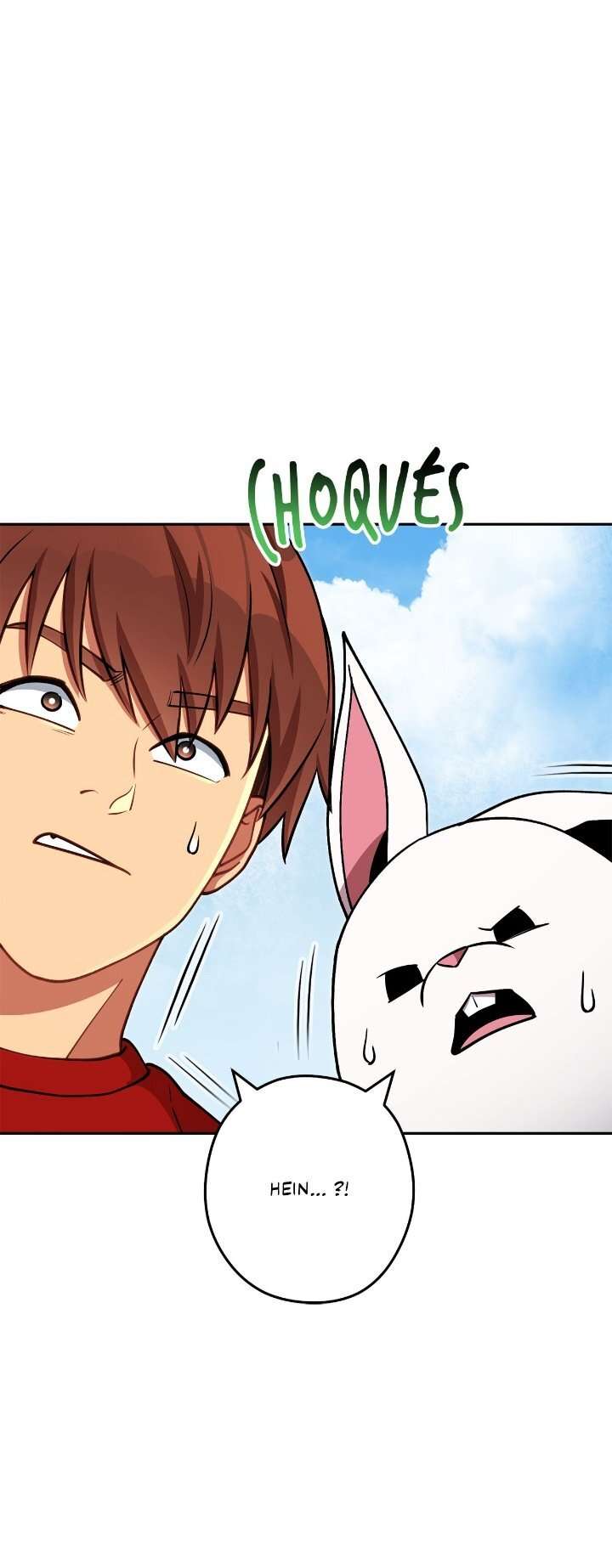 Read Dungeon Reset FRANCAIS Manga Online