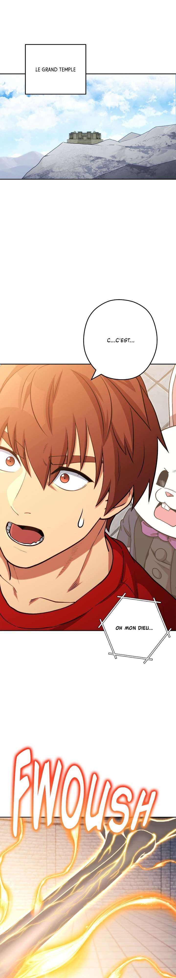 Read Dungeon Reset FRANCAIS Manga Online
