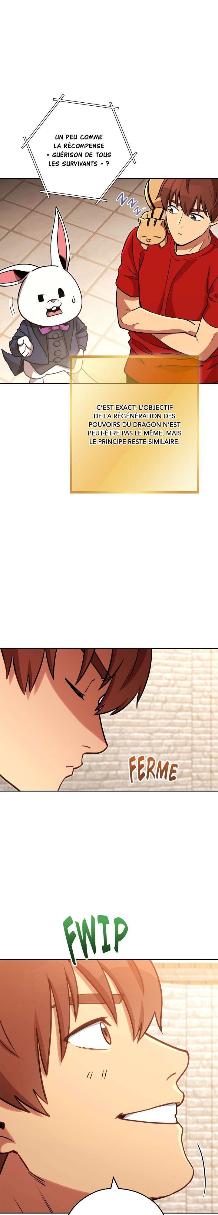 Read Dungeon Reset FRANCAIS Manga Online