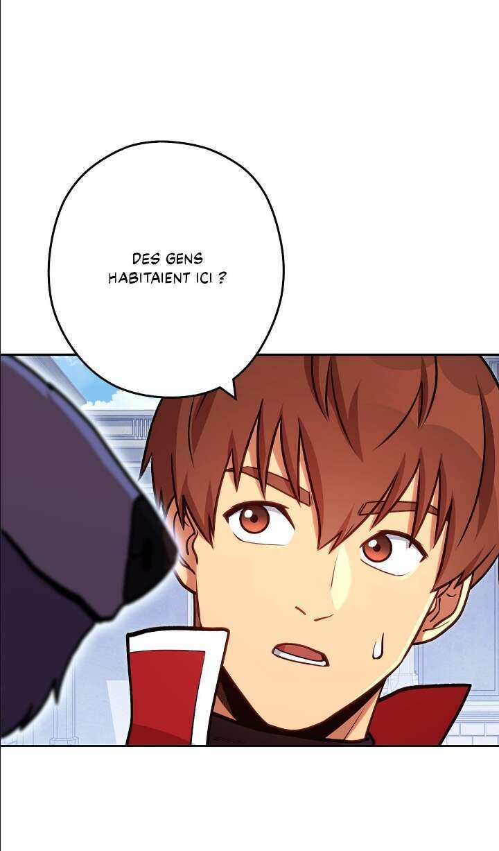 Read Dungeon Reset FRANCAIS Manga Online