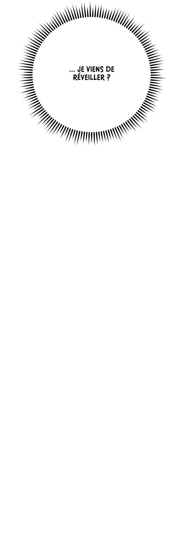 Read Dungeon Reset FRANCAIS Manga Online