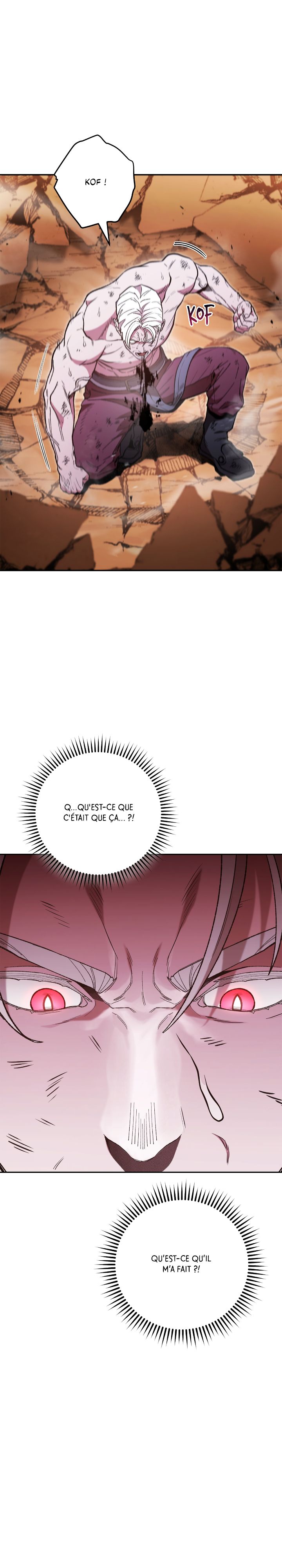 Read Dungeon Reset FRANCAIS Manga Online