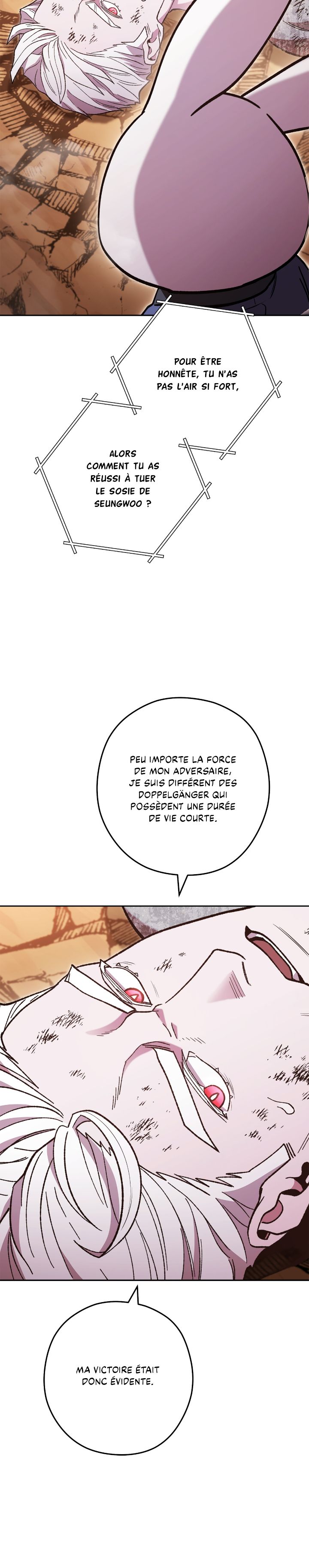 Read Dungeon Reset FRANCAIS Manga Online