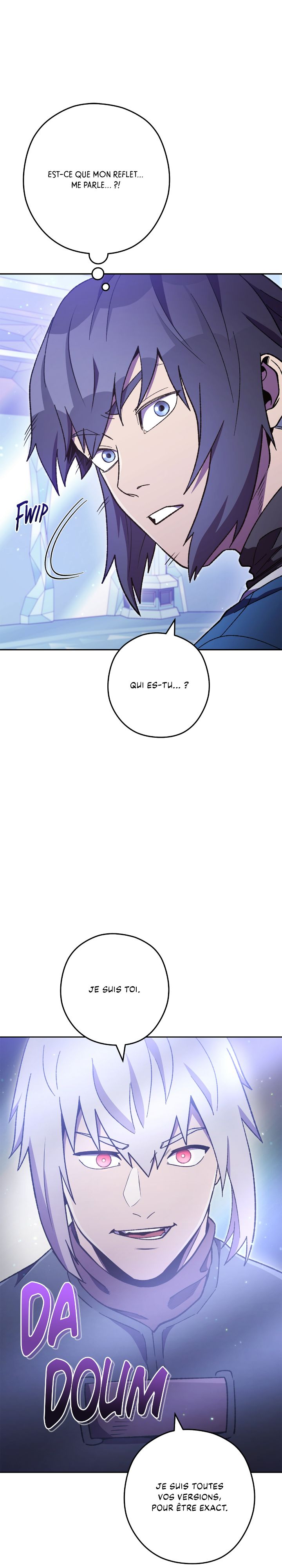 Read Dungeon Reset FRANCAIS Manga Online