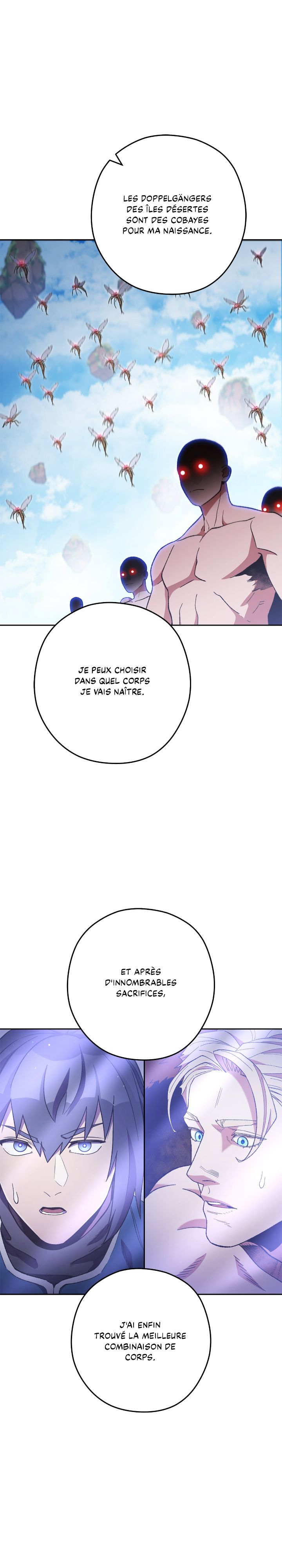 Read Dungeon Reset FRANCAIS Manga Online