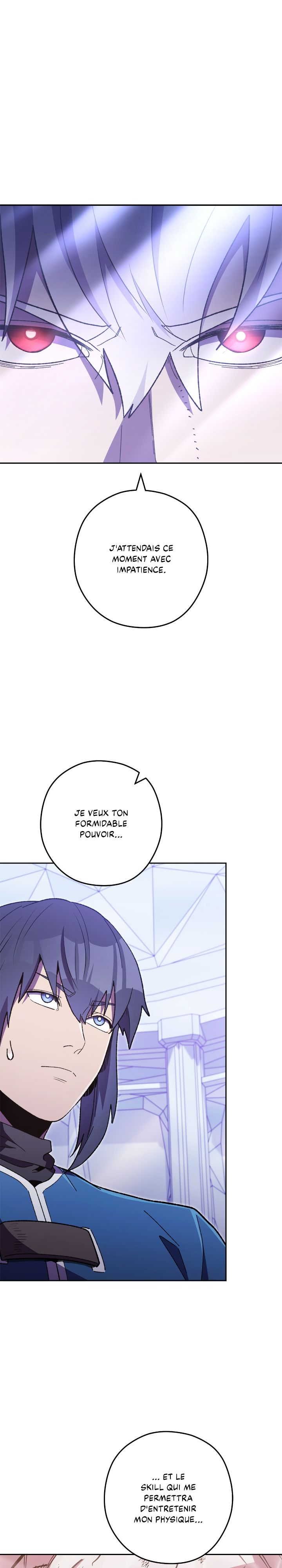 Read Dungeon Reset FRANCAIS Manga Online