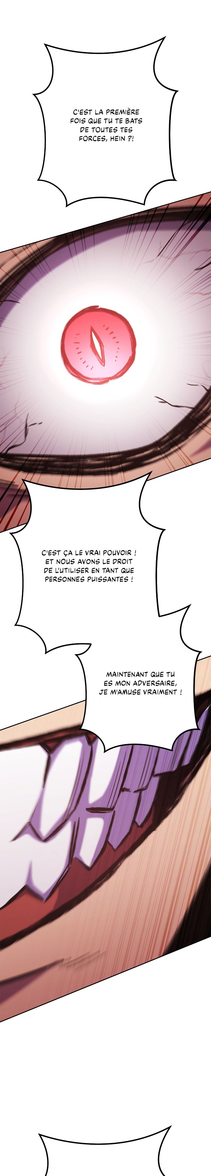 Read Dungeon Reset FRANCAIS Manga Online