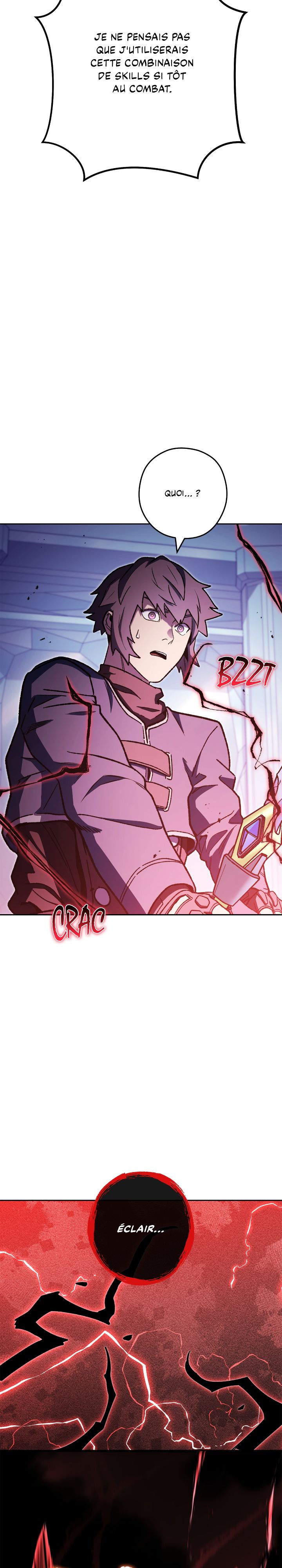 Read Dungeon Reset FRANCAIS Manga Online