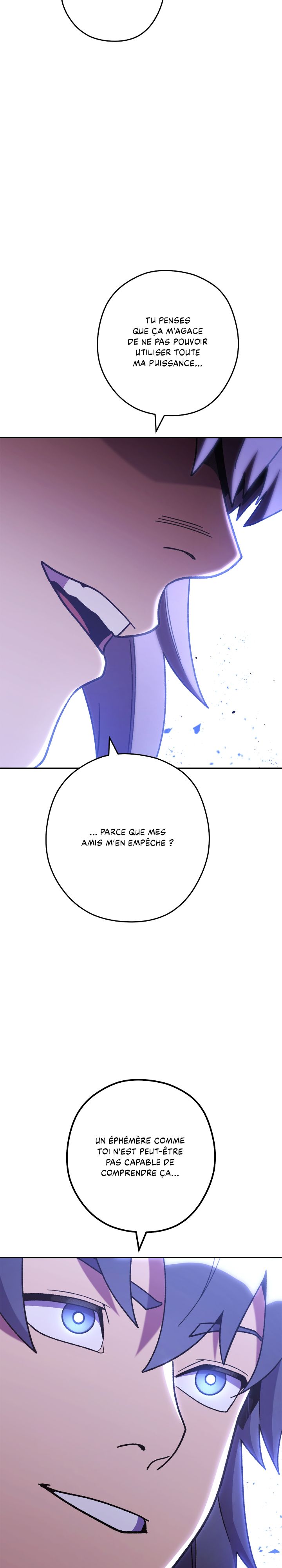 Read Dungeon Reset FRANCAIS Manga Online