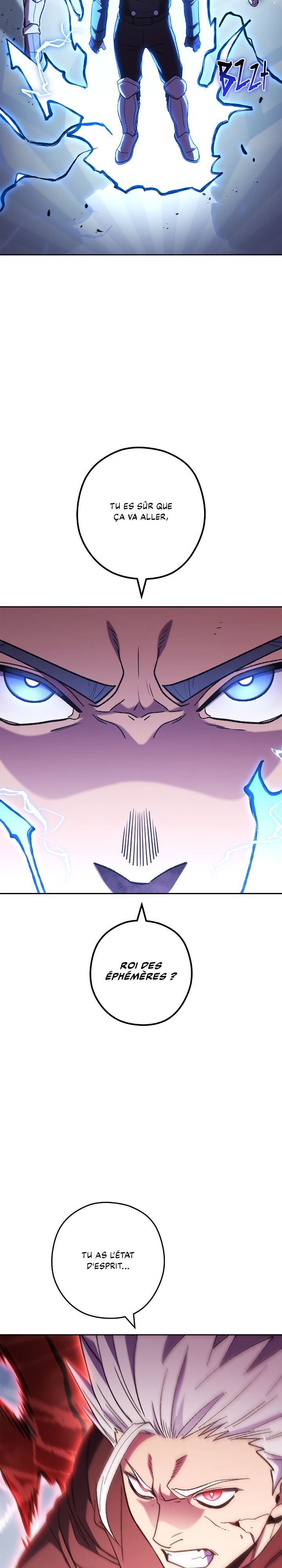 Read Dungeon Reset FRANCAIS Manga Online