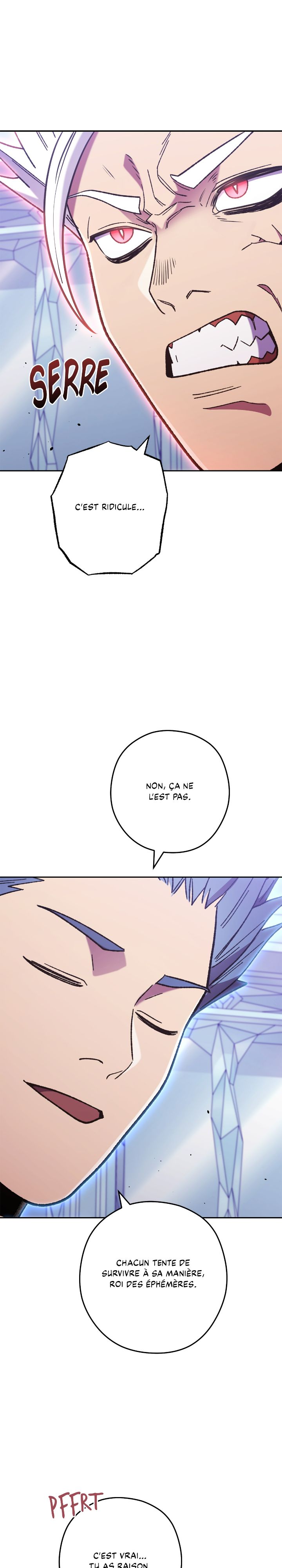 Read Dungeon Reset FRANCAIS Manga Online