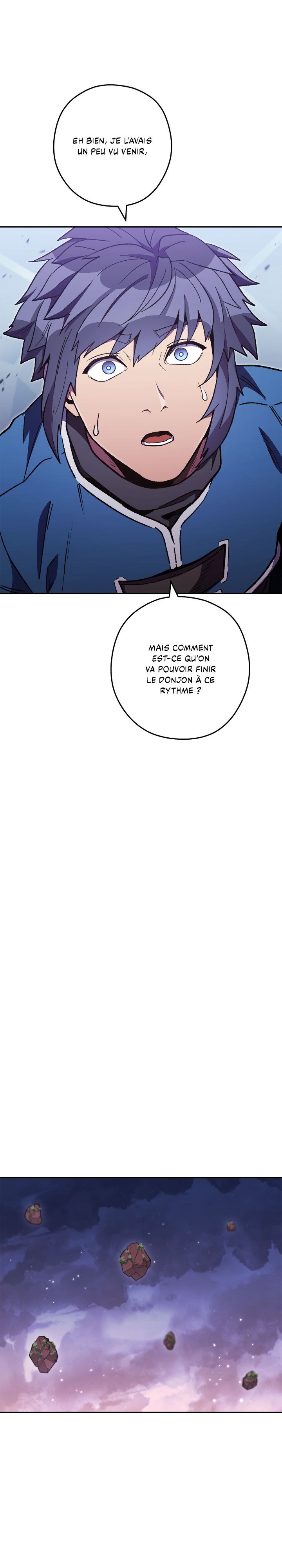 Read Dungeon Reset FRANCAIS Manga Online