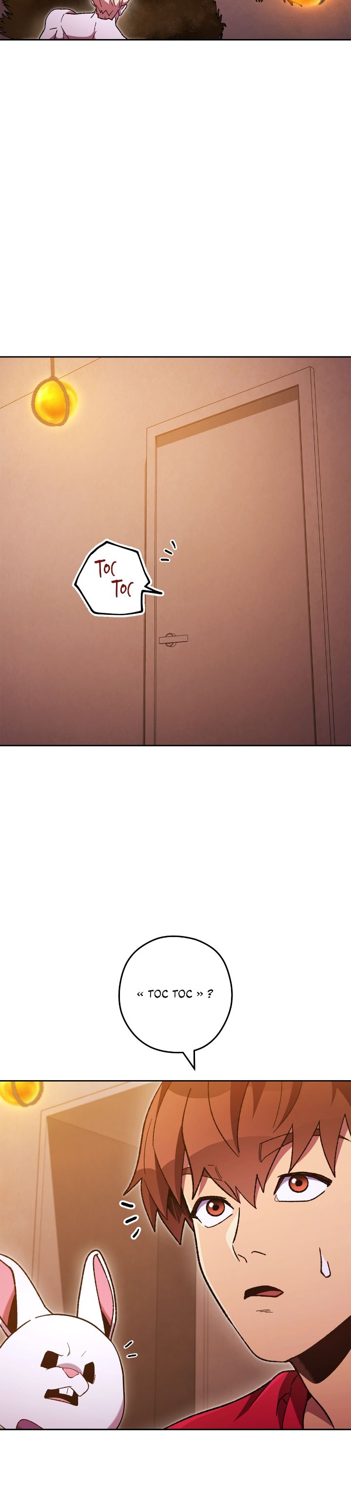 Read Dungeon Reset FRANCAIS Manga Online