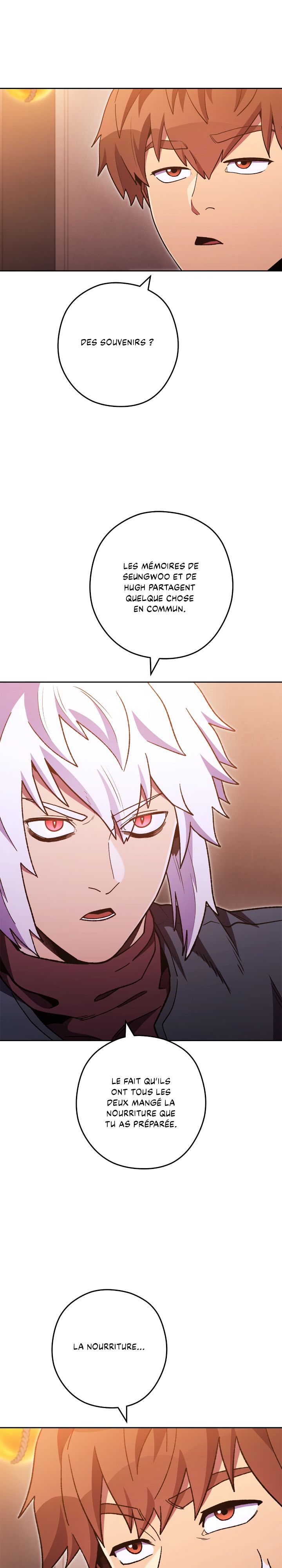 Read Dungeon Reset FRANCAIS Manga Online