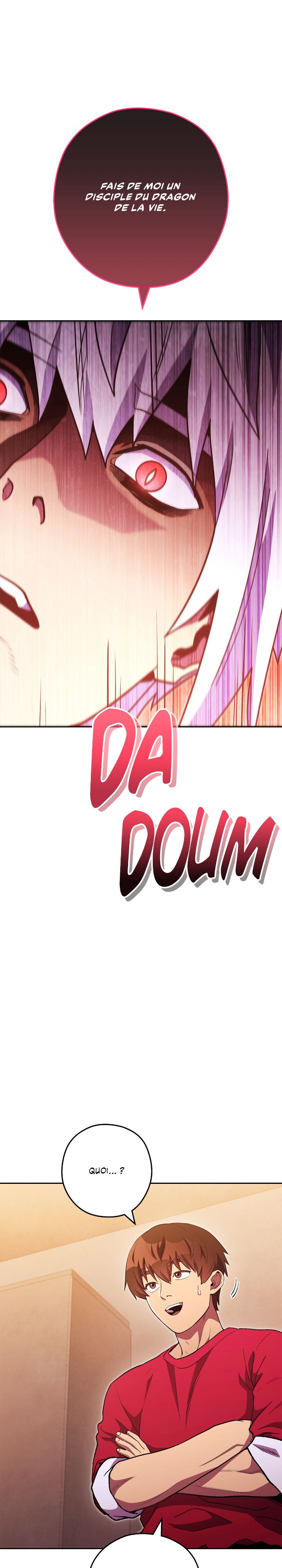 Read Dungeon Reset FRANCAIS Manga Online