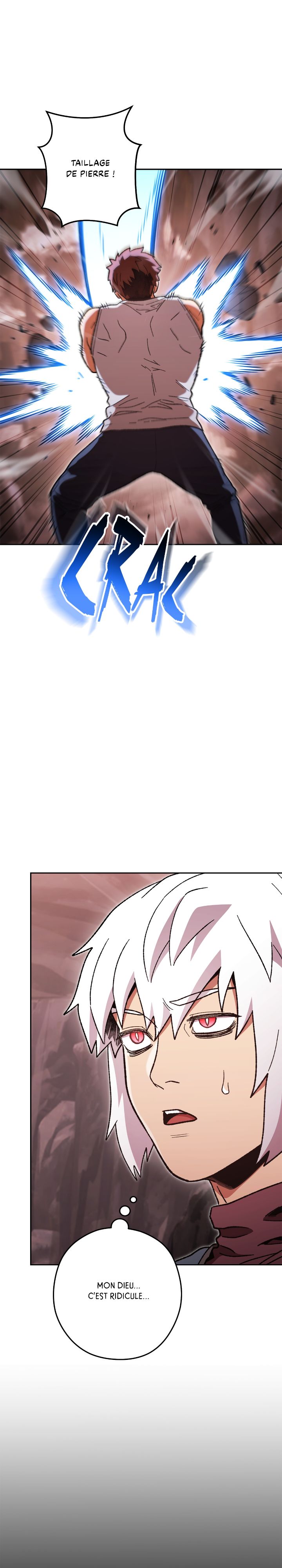 Read Dungeon Reset FRANCAIS Manga Online