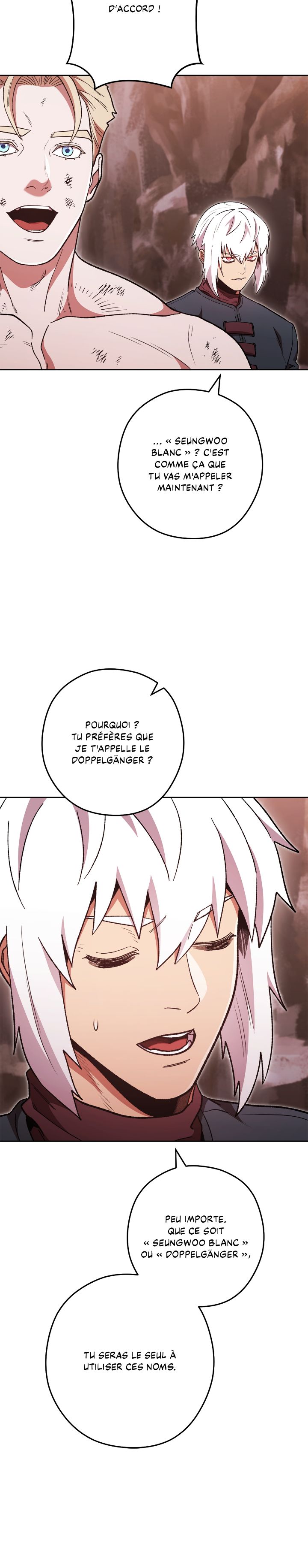 Read Dungeon Reset FRANCAIS Manga Online