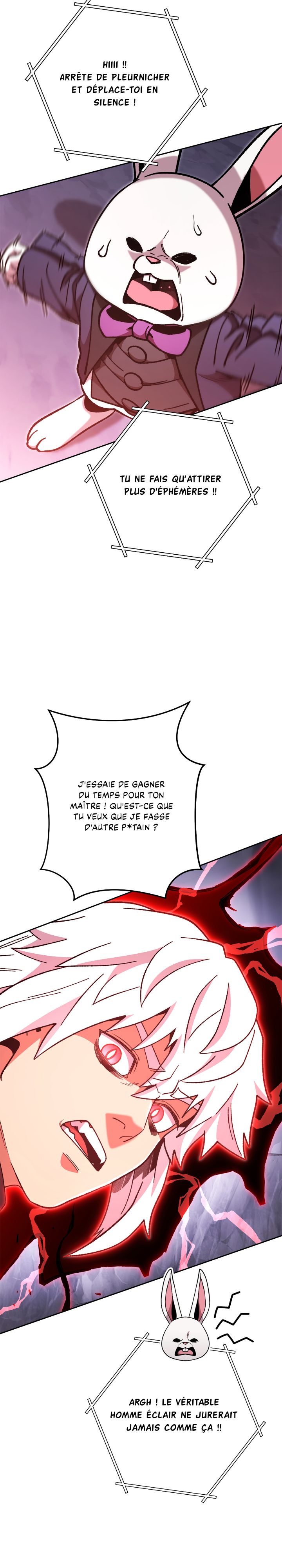 Read Dungeon Reset FRANCAIS Manga Online