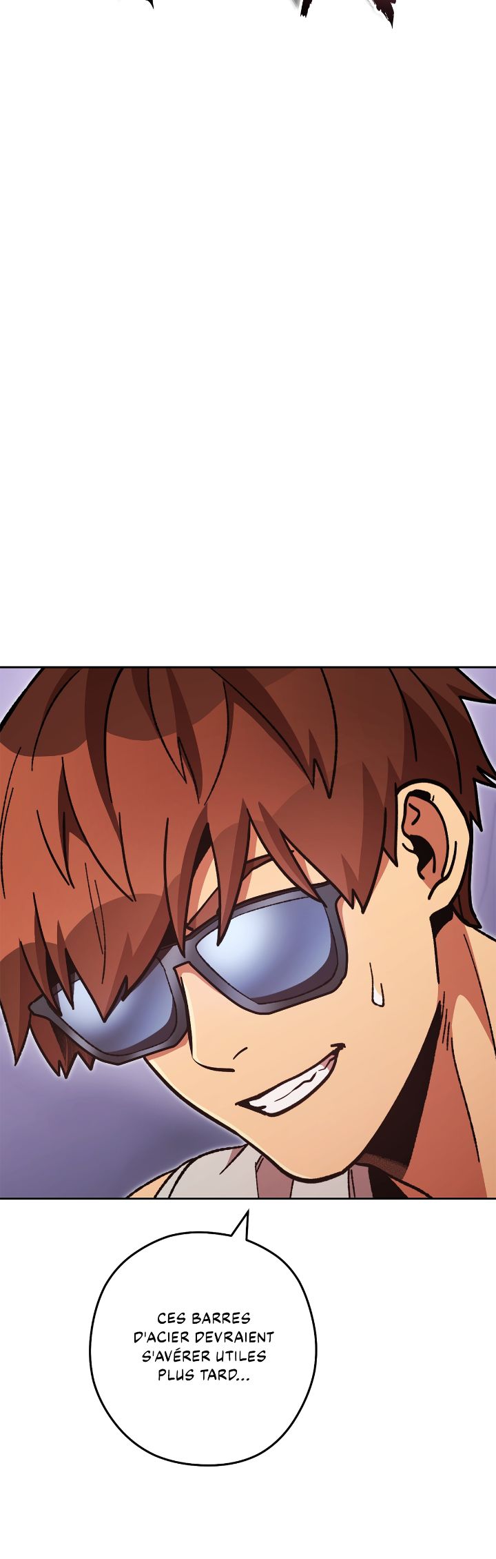 Read Dungeon Reset FRANCAIS Manga Online