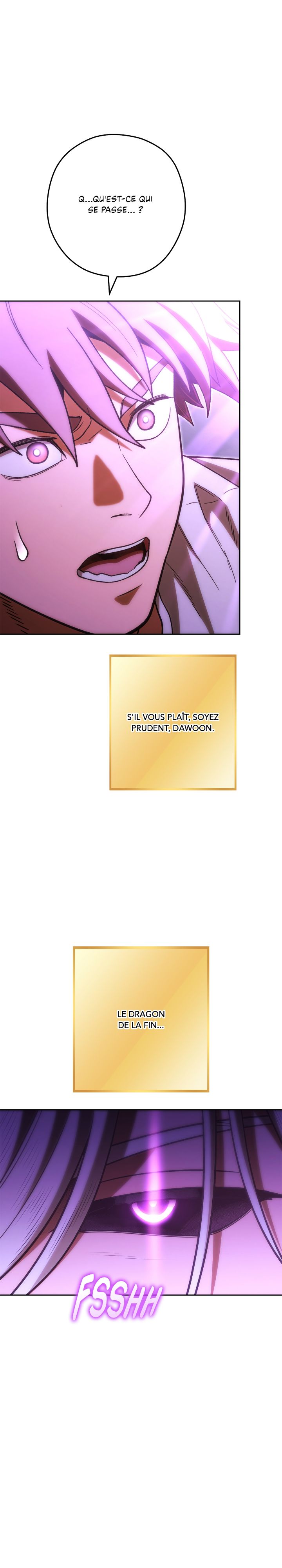 Read Dungeon Reset FRANCAIS Manga Online