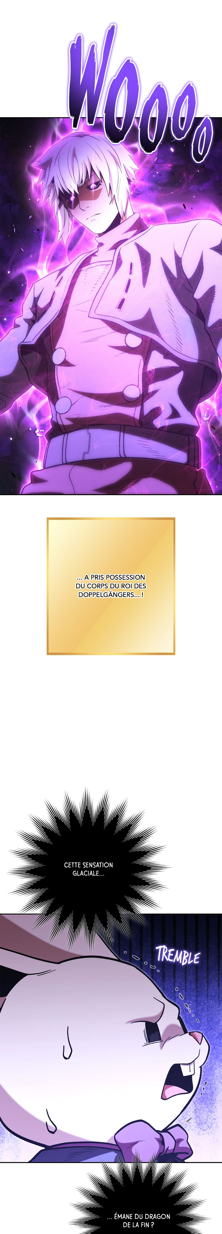 Read Dungeon Reset FRANCAIS Manga Online