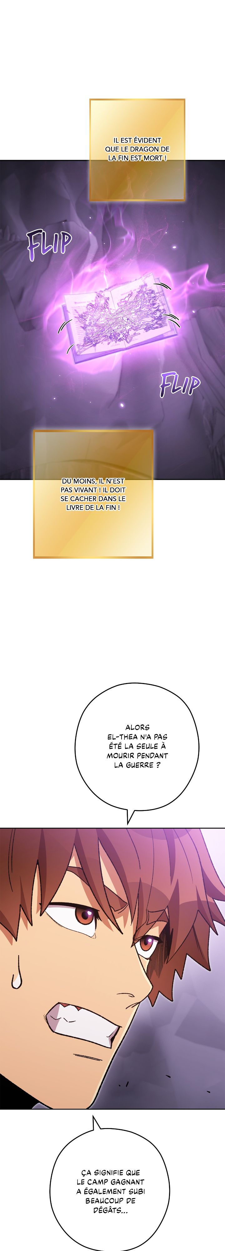 Read Dungeon Reset FRANCAIS Manga Online