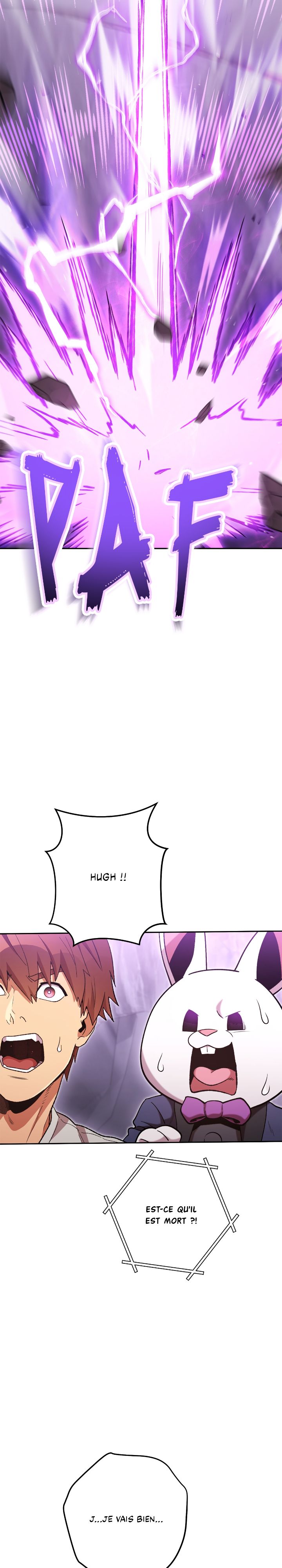 Read Dungeon Reset FRANCAIS Manga Online